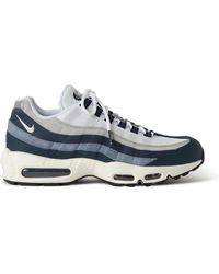Nike Air Max 95 Sneakers for Men - Up to 45% off at Lyst.com