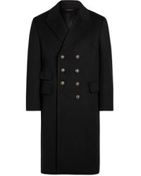 Tom Ford Coats for Men - Up to 62% off at Lyst.com