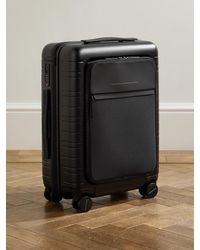 Horizn Studios - M5 Cabin Essential 55cm Polycarbonate And Nylon Suitcase - Lyst