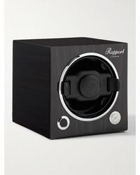 Rapport - Evolution Lacquered Cedar Watch Winder - Lyst