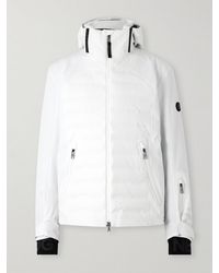 Bogner - Jorik Quilted Down Ski Jacket - Lyst