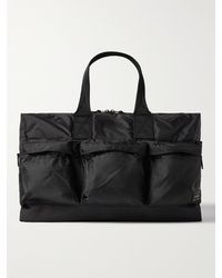Porter-Yoshida and Co - Force 2Way Nylon Duffle Bag - Lyst
