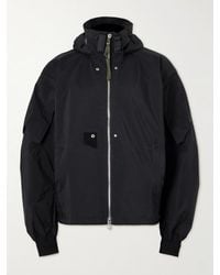 ACRONYM - 3l Gore-tex Pro® Hooded Jacket - Lyst