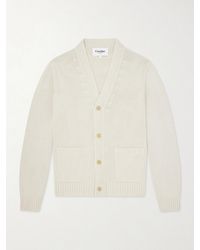 Corridor NYC - Organic Cotton Cardigan - Lyst