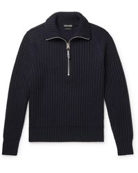 Tom Ford Sweaters and knitwear for Men | Online Sale up to 50% off | Lyst