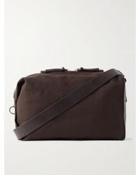 Dries Van Noten - Borsa A Tracolla - Lyst