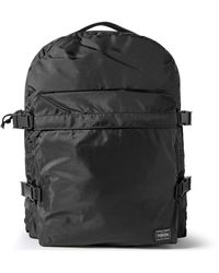GOODENOUGH×HEAD PORTER nylon riders GOODENOUGH×HEAD PORTER nylon riders 【公式通販】