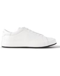 Officine Creative - Essence 001 Leather Sneakers - Lyst