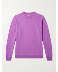 Massimo Alba - Cashmere Sweater - Lyst