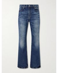 Our Legacy - Carlson Cut Straight-leg Jeans - Lyst