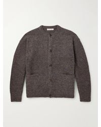 FRIZMWORKS - Knitted Cardigan - Lyst