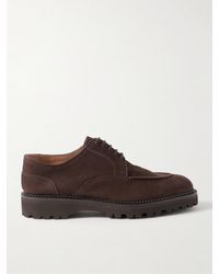 John Lobb - Scarpe Derby - Lyst