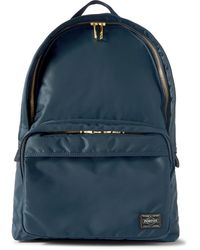 Porter-Yoshida and Co Backpacks for Men | Online Sale up to 26 ...