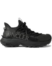 Moncler - Sport Shoes 'trailgrip Lite2', - Lyst