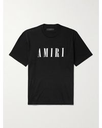 Amiri T-shirts for Men | Online Sale up 