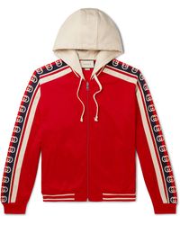 gucci men hoodie
