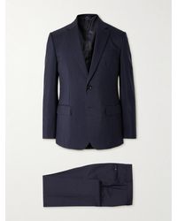 Loro Piana - International Mohair Suit - Lyst