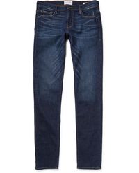 frame jeans sale mens