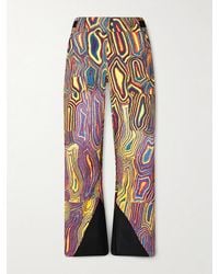 Aztech Mountain - Matthew Day Jackson Hayden 3L Printed Ski Pants - Lyst