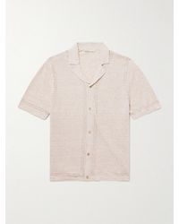 Onia - Camicia - Lyst