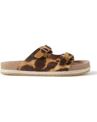 Yuketen Sandals for Men - Up to 46% off at Lyst.com