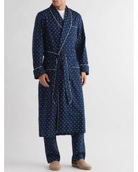 Derek rose robe sale Clearance