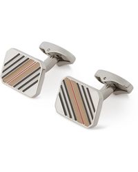 Burberry Cufflinks for Men | Online Sale up to 52% off | Lyst