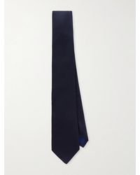 MR P. - 8cm Silk Tie - Lyst
