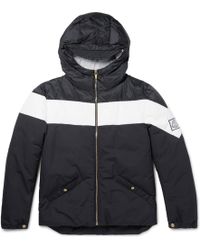 Moncler Gamme Bleu Jackets For Men Up To 50 Off At Lyst Com