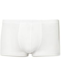 Hanro Underwear for Men | Online Sale up to 17% off | Lyst