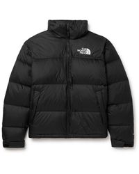 northface jacket black