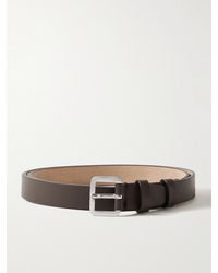 MR P. - 2.5Cm Leather Belt - Lyst