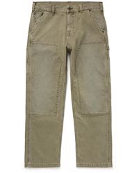 Corridor NYC - Carpenter Straight-Leg Jeans - Lyst
