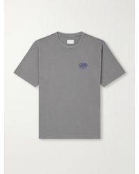 Aimé Leon Dore - Cycle Classic Logo-Print Cotton-Jersey T-Shirt - Lyst