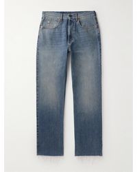 Gucci - Wide-leg Jeans - Lyst
