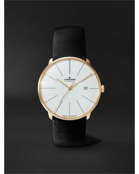 Men's Junghans Accessories from $440 | Lyst