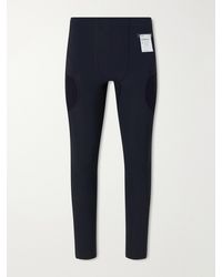 Satisfy - Techsilktm Evo Running Tights - Lyst