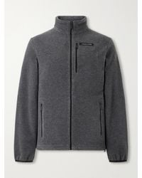 Canada Goose - Loma Fleece Jacket - Lyst