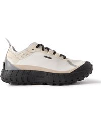 Norda - 001 Rubber-trimmed Bio-dyneema® Trail Running Sneakers - Lyst