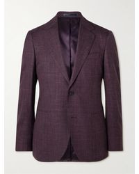MR P. - Slim-fit Virgin Wool - Lyst