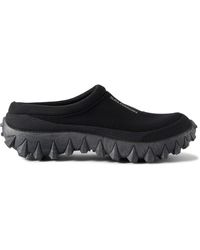 Salomon - Snowclog Ripstop Clogs - Lyst