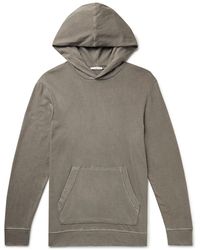 james perse zip up moletom com capuz