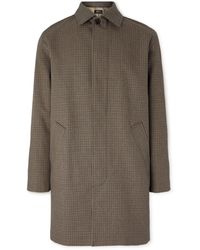 A.P.C. Coats for Men | Online Sale up to 65% off | Lyst