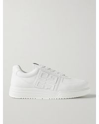 Givenchy - G4 Low-Top Sneaker - Lyst