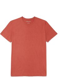 Derek Rose - Basel Stretch-Micro Modal Jersey T-Shirt - Lyst