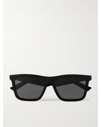 Dior - Dior B27 S1i D-frame Logo-detailed Acetate Sunglasses - Lyst
