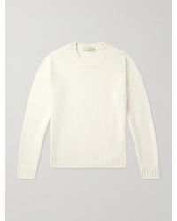 Saman Amel - Gio Cashmere Sweater - Lyst