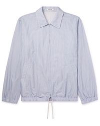 AURALEE Jackets for Men | Online Sale up to 60% off | Lyst