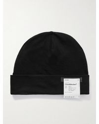 Satisfy - Cloudmerino Beanie - Lyst