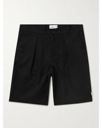 WTAPS - Straight-Leg Ripstop Cargo Shorts - Lyst